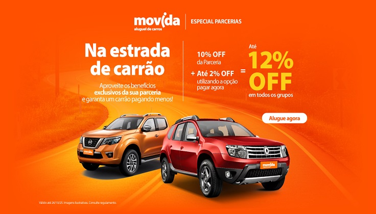 Movida Outubro - Logo